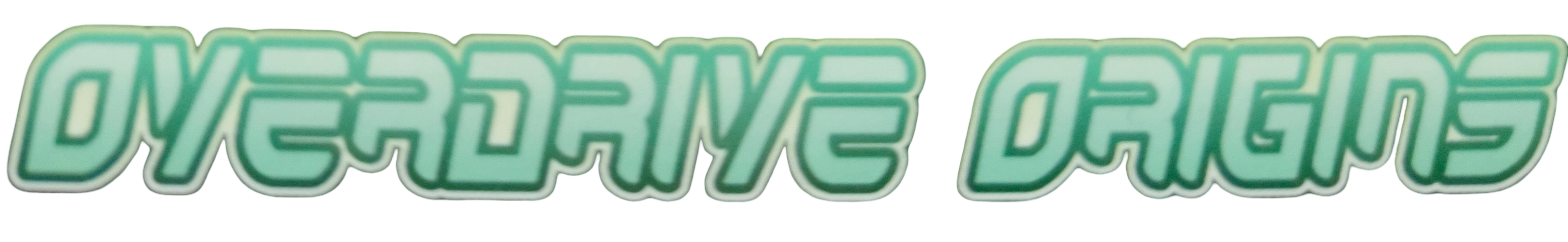 overdrive origins